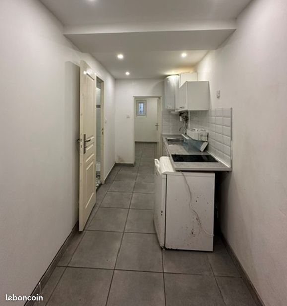 Maison à vendre, 60m², Istres
