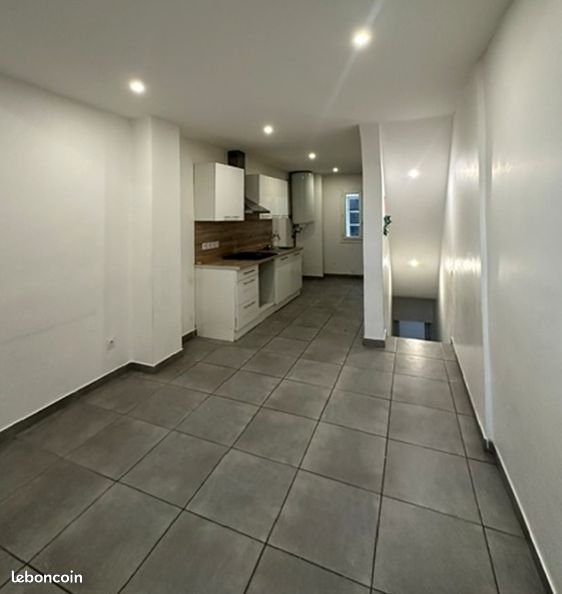 Maison à vendre, 60m², Istres