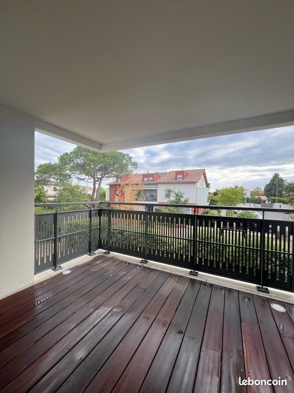 Appartement à louer, 72m², Toulouse