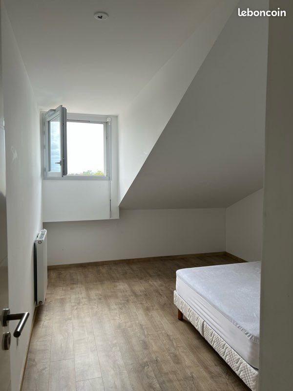 Appartement à louer, 72m², Toulouse