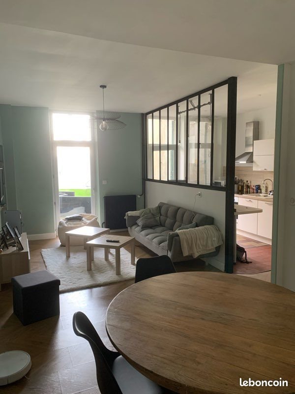 Appartement à louer, 60m², Montluçon