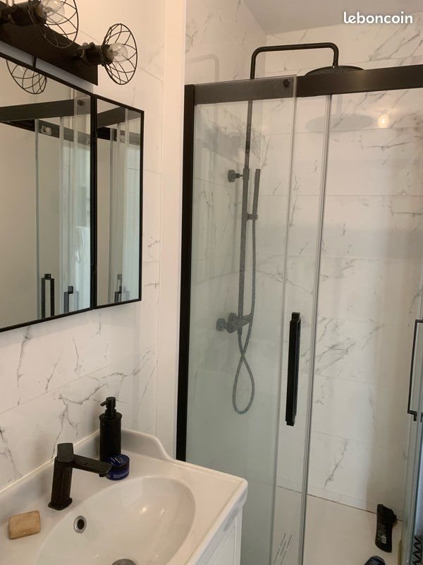 Appartement à louer, 60m², Montluçon