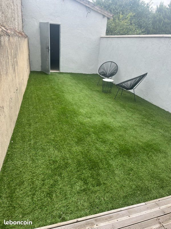 Appartement à louer, 60m², Montluçon