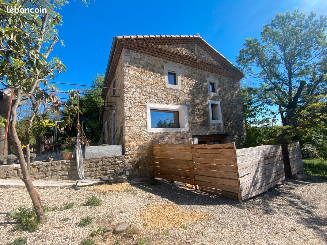 Maison à vendre, 160m², Martignargues