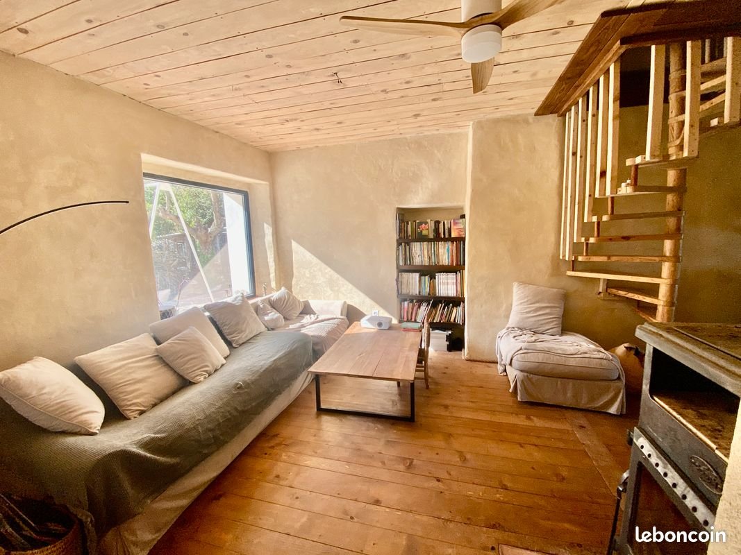 Maison à vendre, 160m², Martignargues