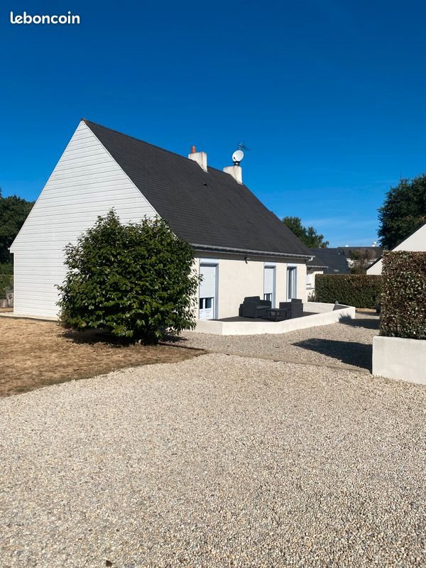 Maison à vendre, 115m², La Turballe