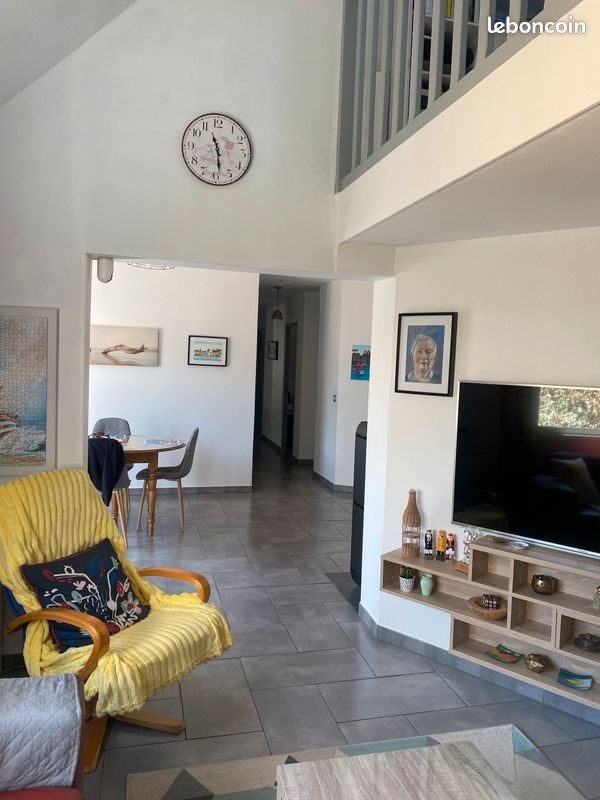 Maison à vendre, 115m², La Turballe