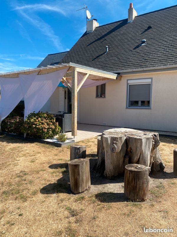 Maison à vendre, 115m², La Turballe