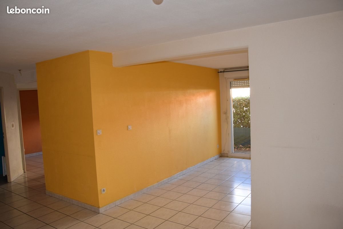 Appartement à louer, 64m², Saint-Estève