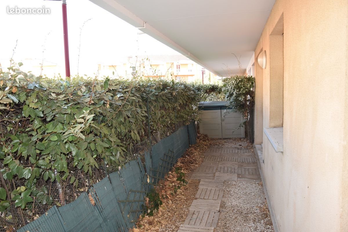 Appartement à louer, 64m², Saint-Estève