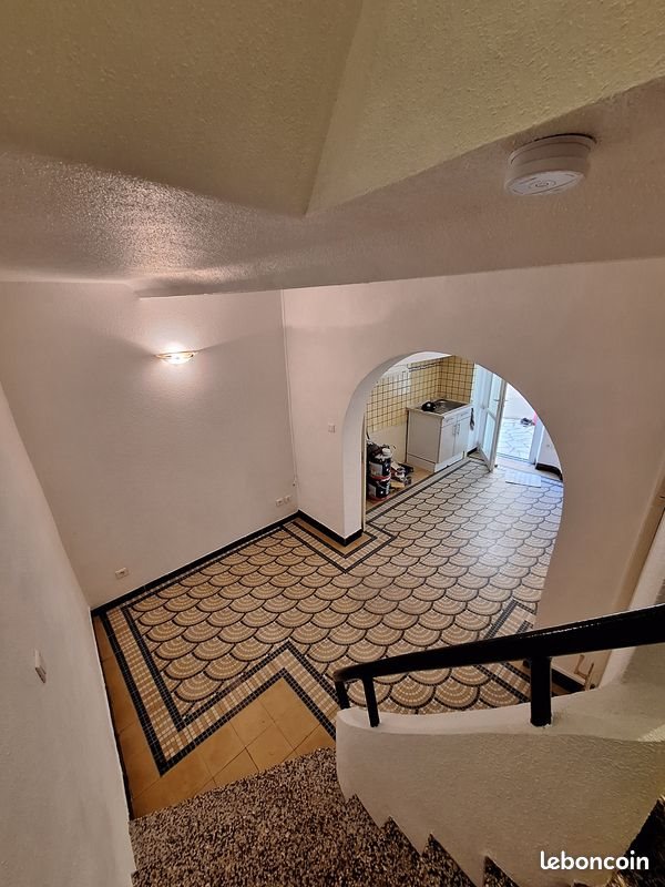 Maison à louer, 38m², Saint-Laurent-de-la-Salanque