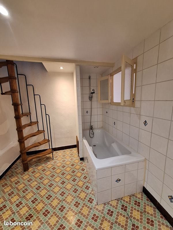 Maison à louer, 38m², Saint-Laurent-de-la-Salanque