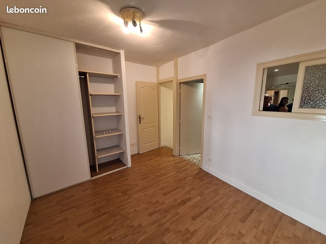 Maison à louer, 38m², Saint-Laurent-de-la-Salanque