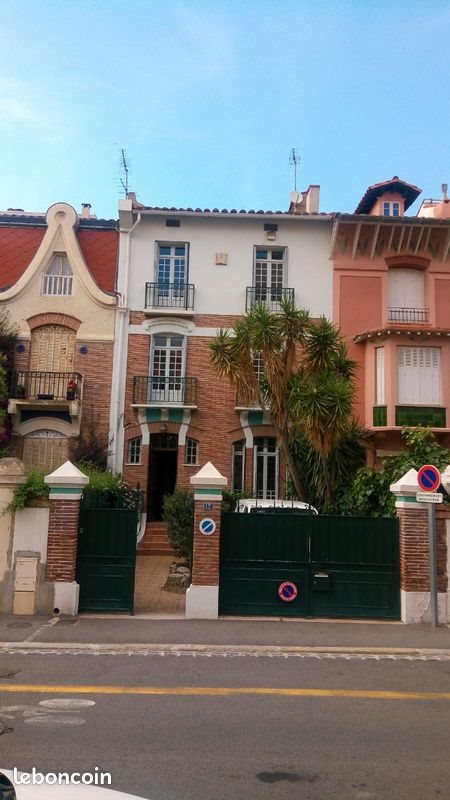 Maison à vendre, 205m², Perpignan