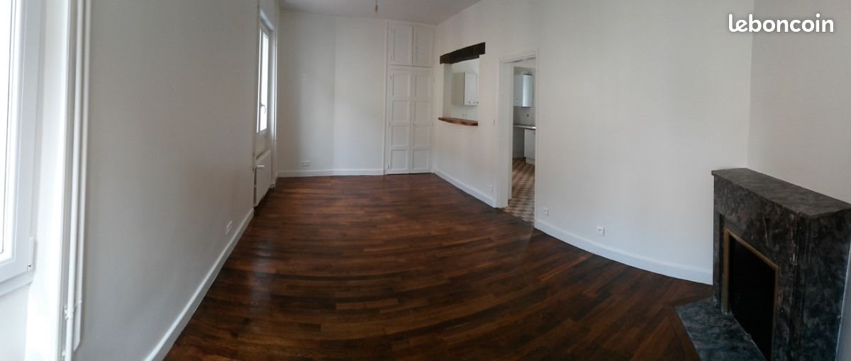 Maison à louer, 83m², Le Blanc