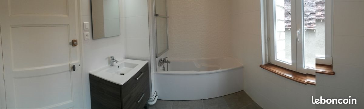 Maison à louer, 83m², Le Blanc