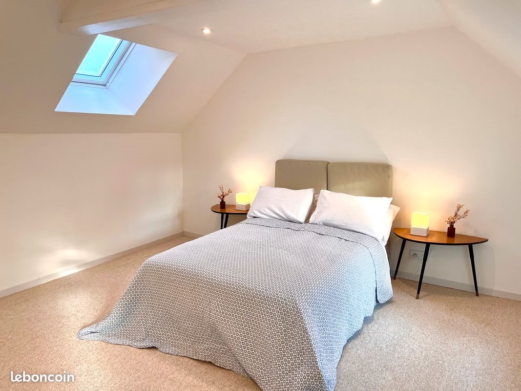 Maison à vendre, 165m², Rohan