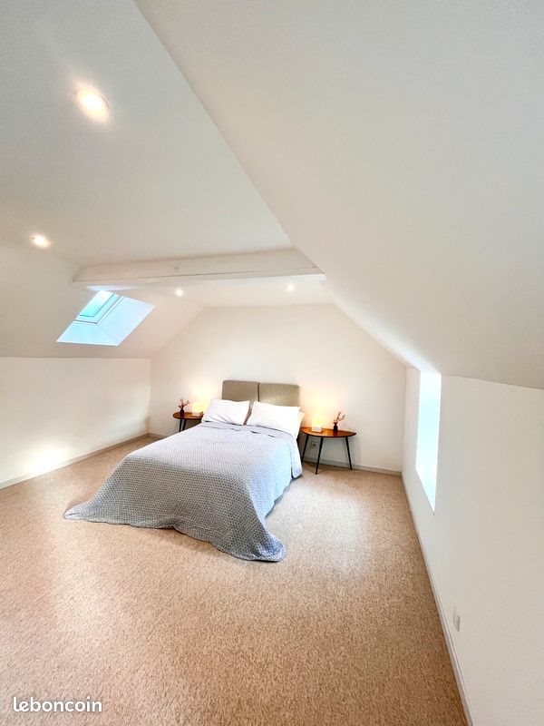 Maison à vendre, 165m², Rohan