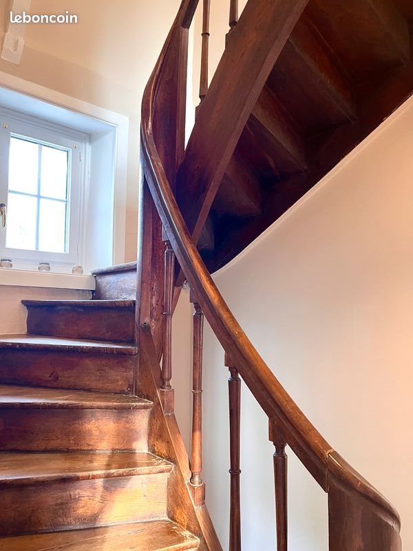 Maison à vendre, 165m², Rohan