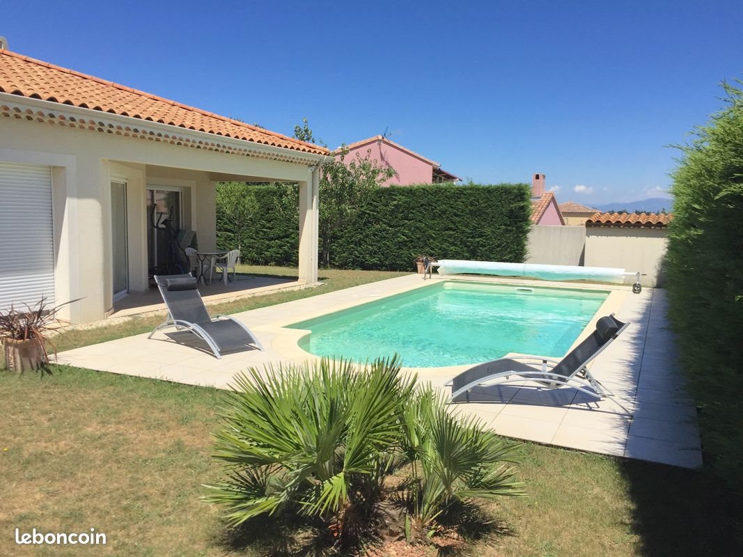 Maison à vendre, 124m², Saint-Georges-les-Bains