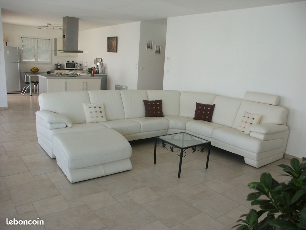 Maison à vendre, 124m², Saint-Georges-les-Bains