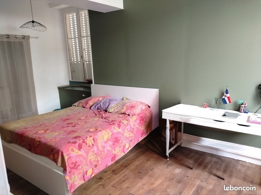 Maison à vendre, 185m², Eurville-Bienville