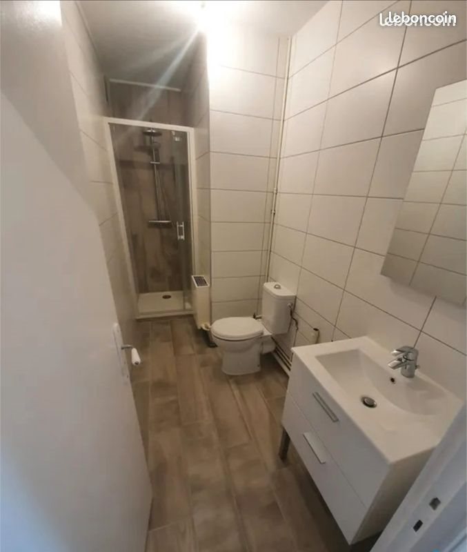 Appartement à louer, 31m², Saint-Jean-le-Blanc
