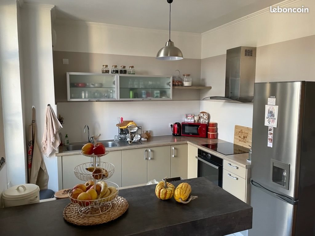 Appartement à louer, 76m², Angers