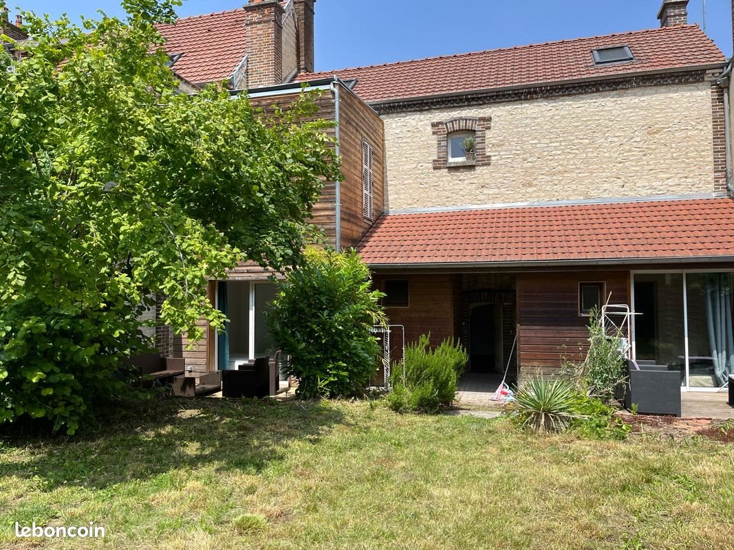 Appartement à louer, 28m², Troyes