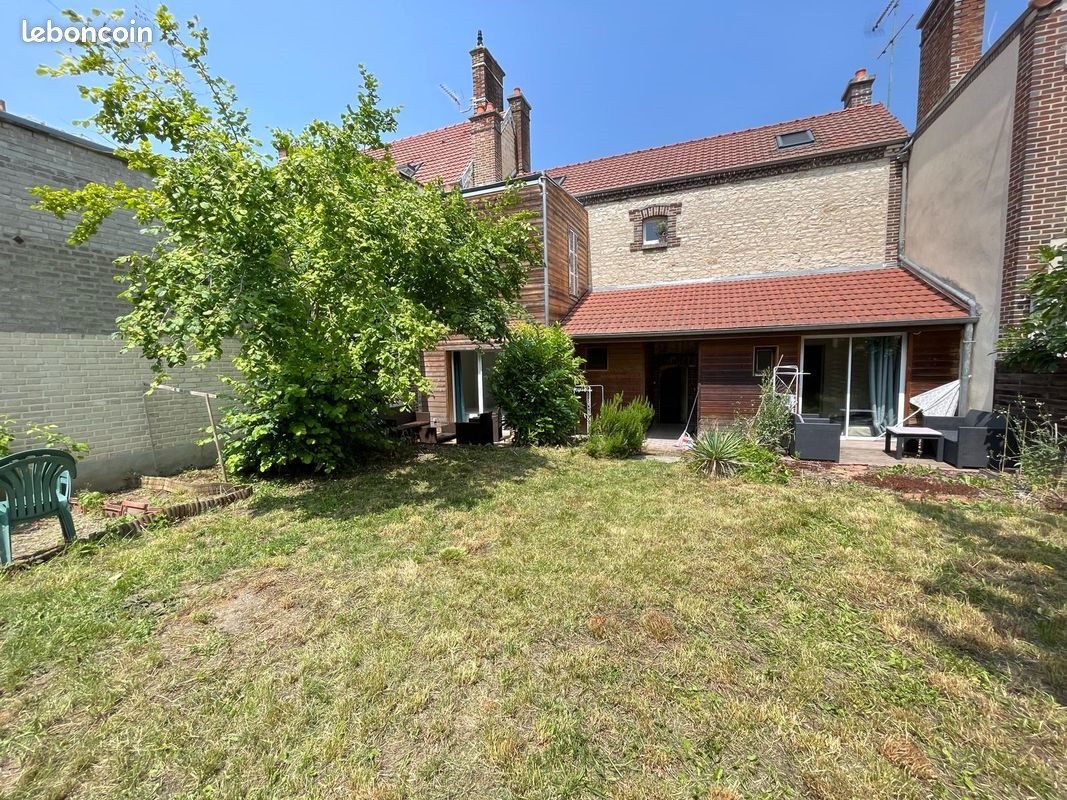 Appartement à louer, 28m², Troyes