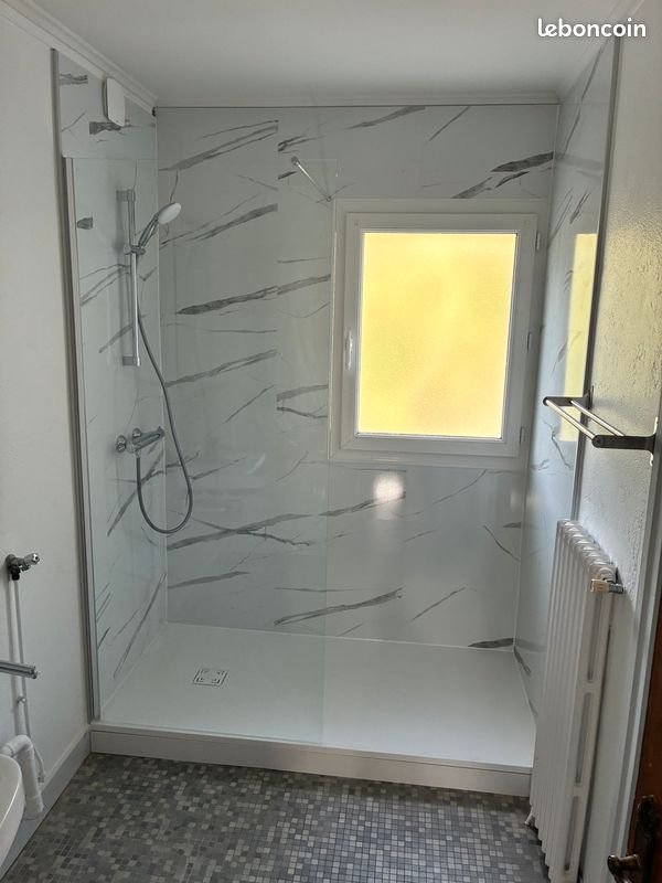 Appartement à louer, 76m², Rochefort