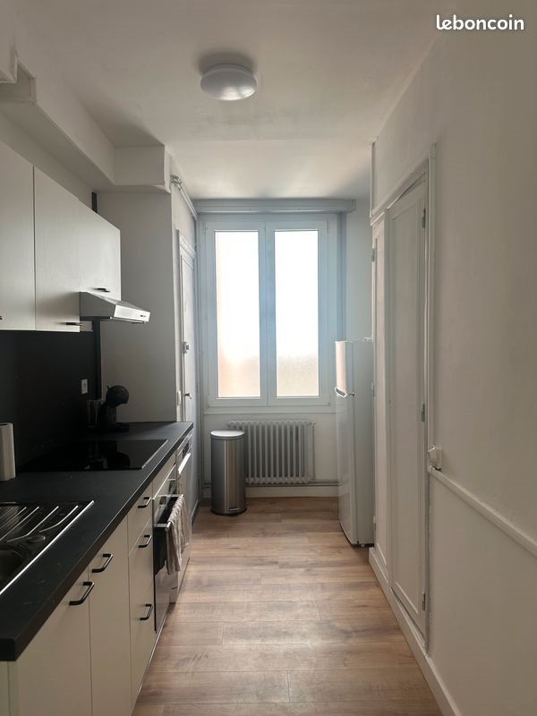 Appartement à louer, 75m², Valenciennes
