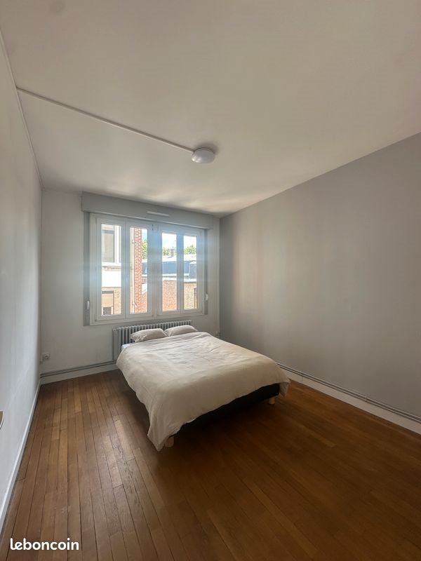 Appartement à louer, 75m², Valenciennes