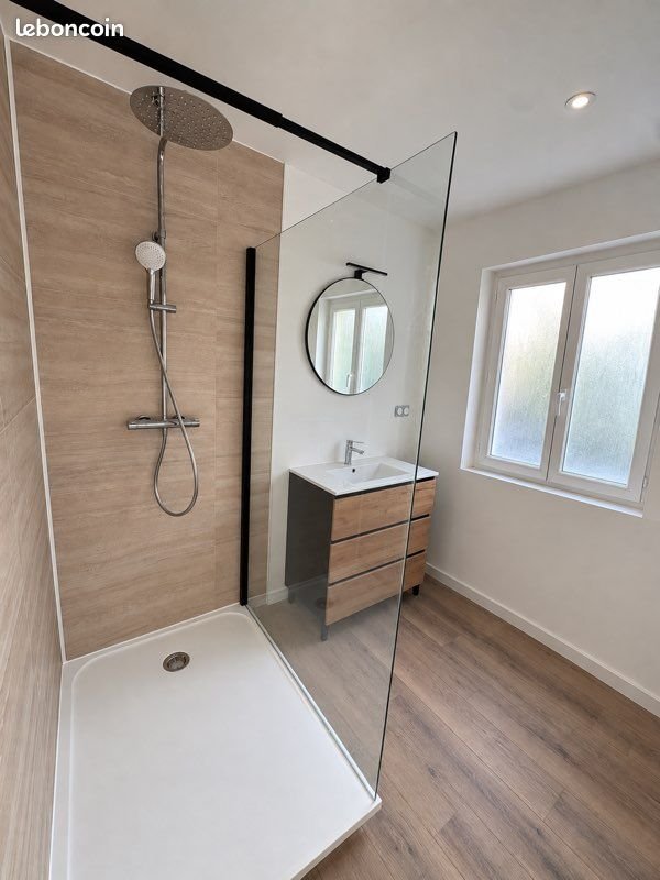 Appartement à louer, 50m², La Ferté-Bernard