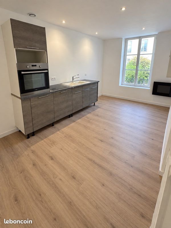 Appartement à louer, 50m², La Ferté-Bernard