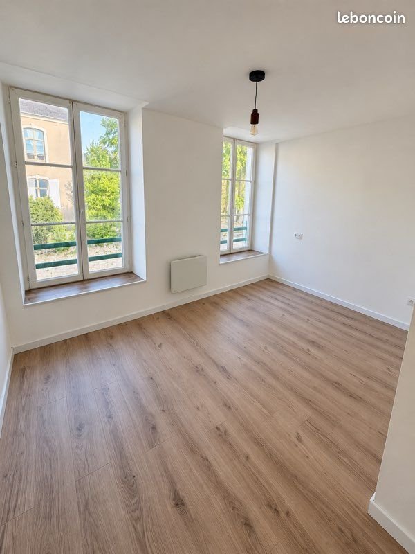 Appartement à louer, 50m², La Ferté-Bernard