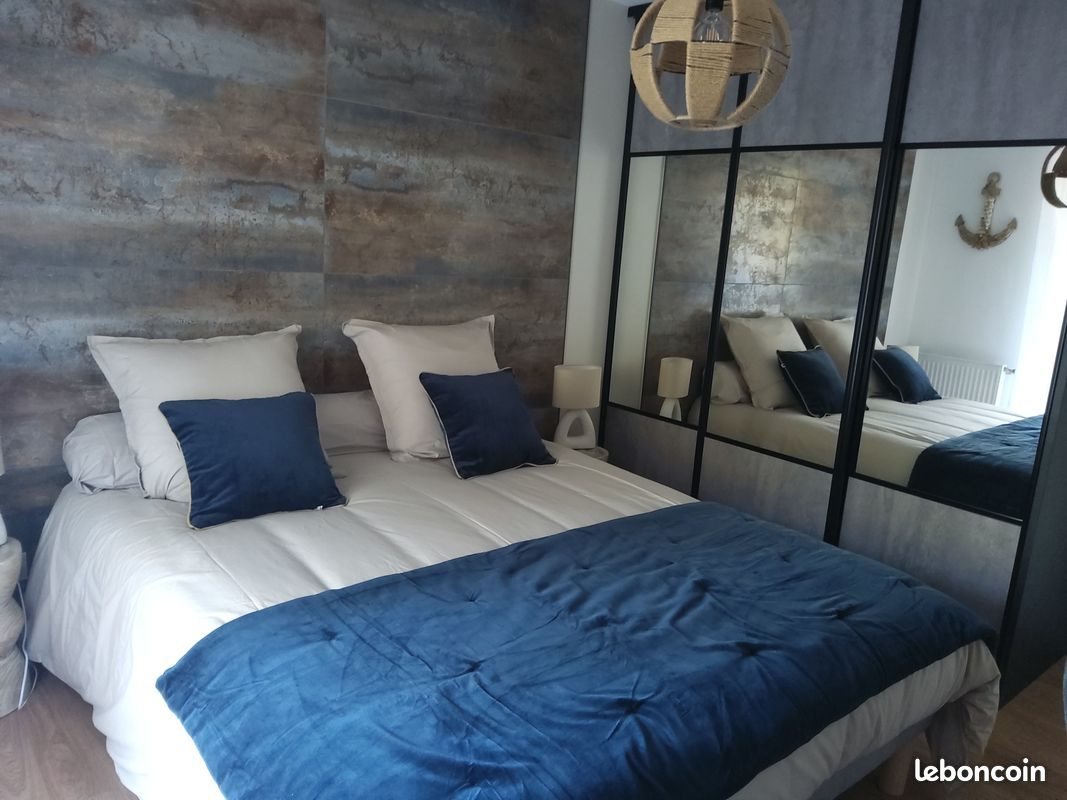Appartement à louer, 43m², Saint-Jean-de-Monts