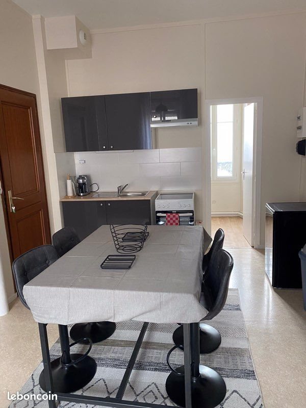 Appartement à louer, 22m², Romilly-sur-Seine