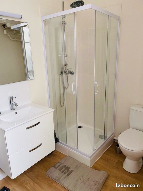 Appartement à louer, 22m², Romilly-sur-Seine