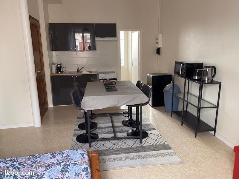 Appartement à louer, 22m², Romilly-sur-Seine