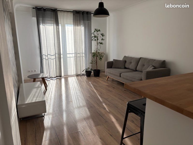 Appartement à louer, 50m², La Roche-sur-Yon