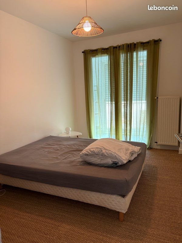Appartement à louer, 50m², La Roche-sur-Yon
