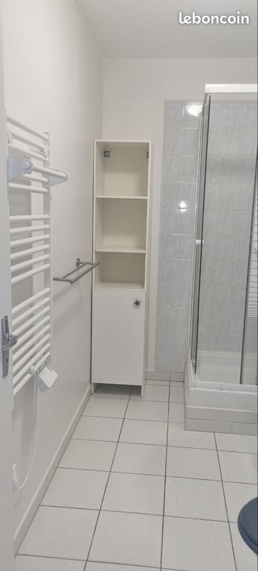 Appartement à louer, 27m², Sainte-Geneviève-des-Bois