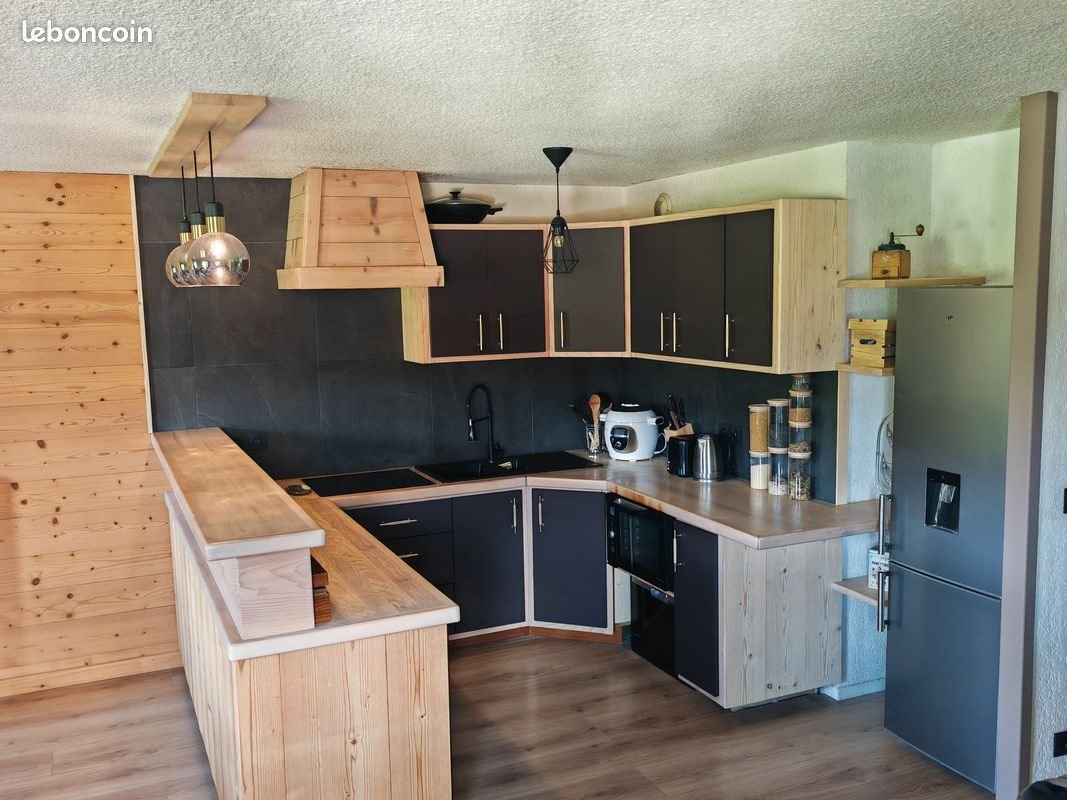 Appartement à vendre, 80m², Cordon