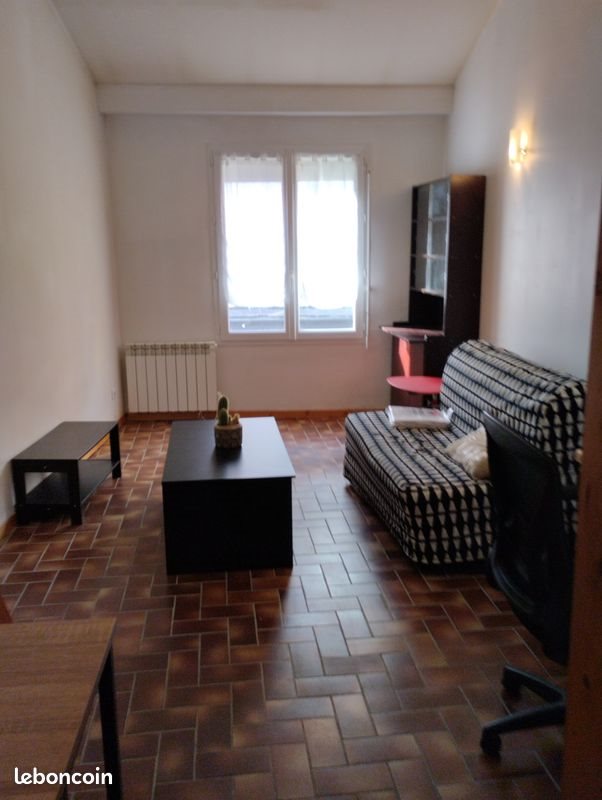 Appartement à louer, 37m², Pierrelatte