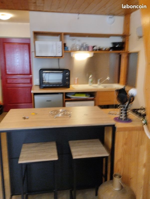 Appartement à louer, 37m², Pierrelatte