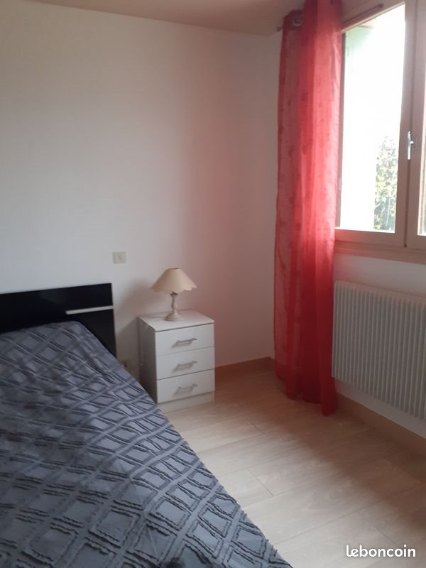 Appartement à louer, 26m², Ambert