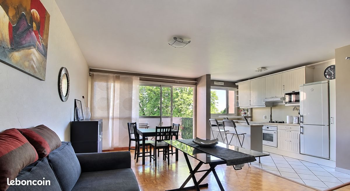 Appartement à louer, 75m², Savigny-sur-Orge