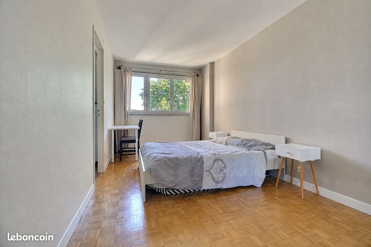 Appartement à louer, 75m², Savigny-sur-Orge