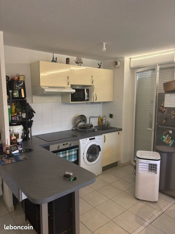 Appartement à louer, 56m², Fleurance